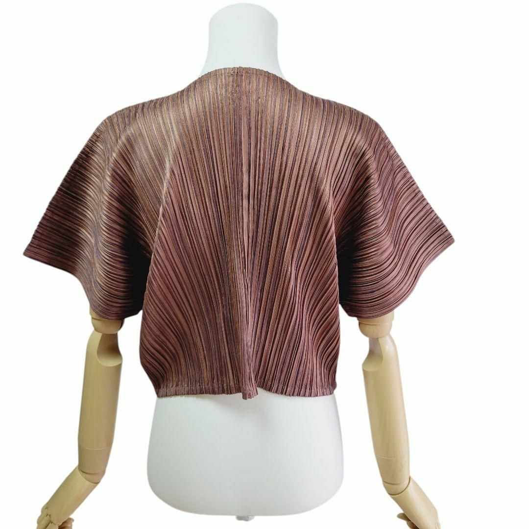 PLEATS PLEASE ISSEY MIYAKE - 未使用品級 プリーツプリーズ PLEATS PLEASE ISSEY MIYAKE - 未使用品級 プリーツプリーズ