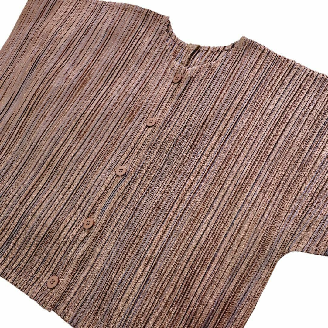 PLEATS PLEASE ISSEY MIYAKE - 未使用品級 プリーツプリーズ PLEATS PLEASE ISSEY MIYAKE - 未使用品級 プリーツプリーズ