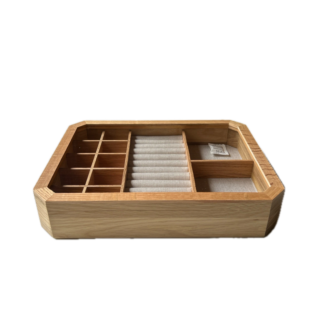 ZARA HOME - ZARAHOME ウッドジュエリーボックスの通販 by ZARA HOME - ZARAHOME ウッドジュエリーボックスの通販 by