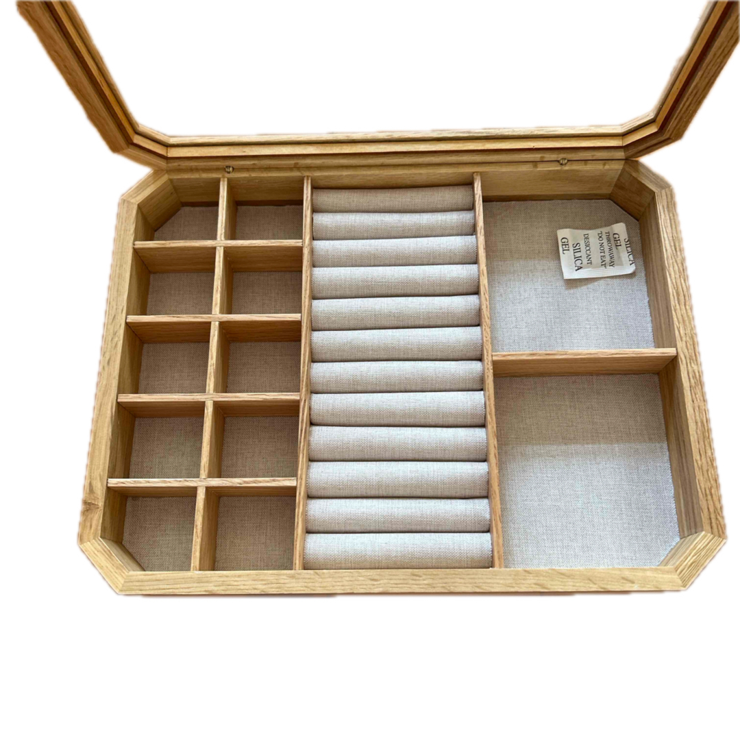 ZARA HOME - ZARAHOME ウッドジュエリーボックスの通販 by ZARA HOME - ZARAHOME ウッドジュエリーボックスの通販 by