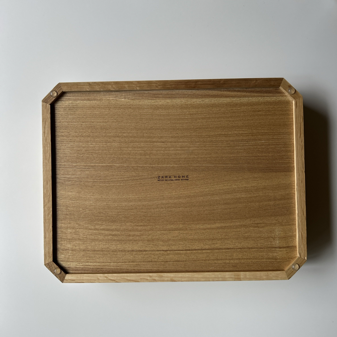 ZARA HOME - ZARAHOME ウッドジュエリーボックスの通販 by ZARA HOME - ZARAHOME ウッドジュエリーボックスの通販 by