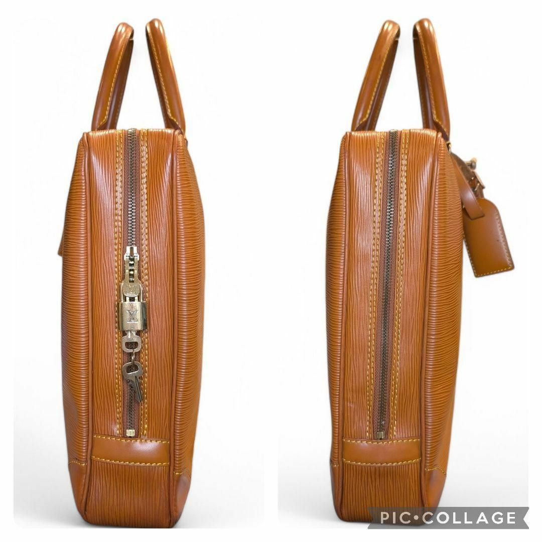 LOUIS VUITTON - 美品✨ルイヴィトン ポルトドキュマンボワヤー LOUIS VUITTON - 美品✨ルイヴィトン ポルトドキュマンボワヤー