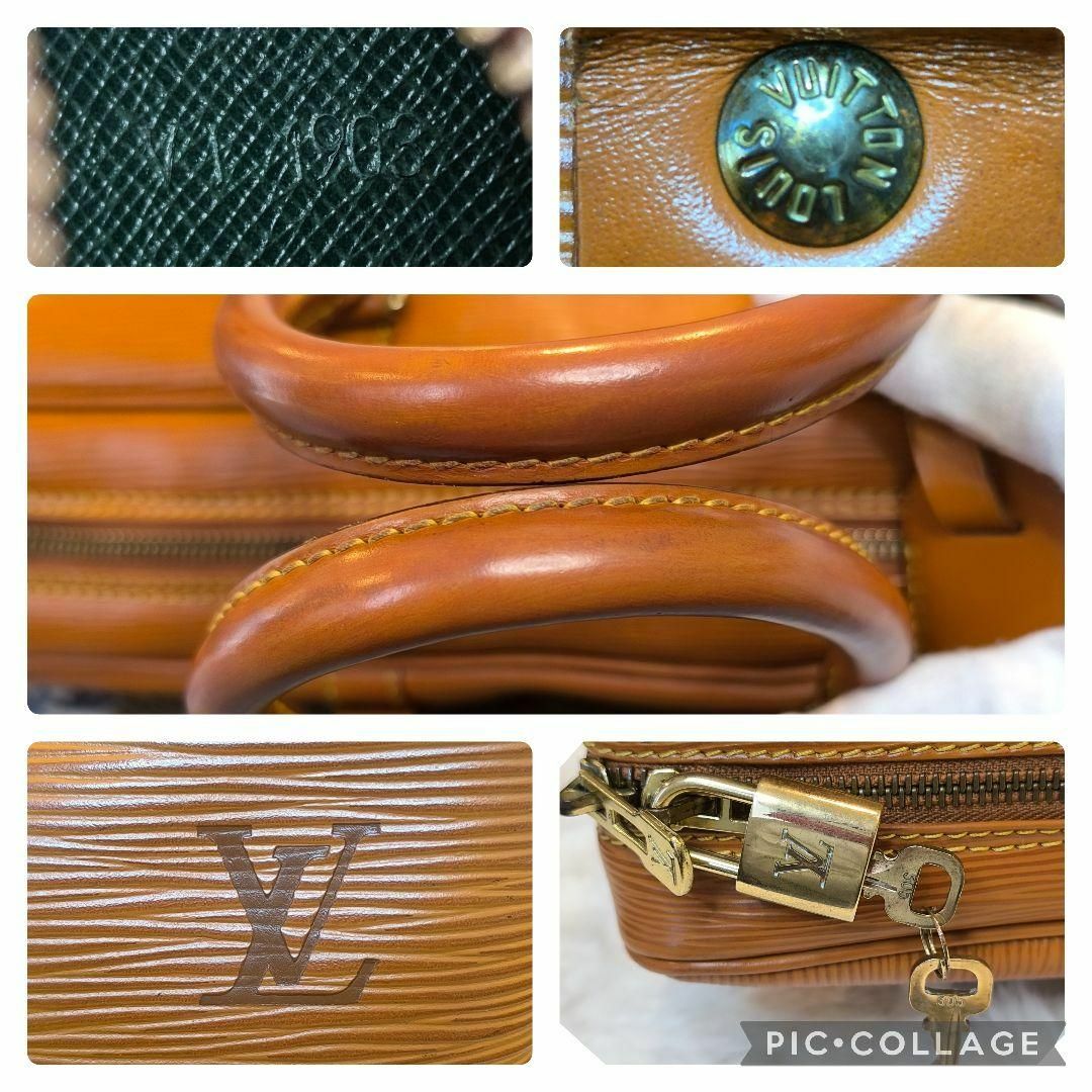 LOUIS VUITTON - 美品✨ルイヴィトン ポルトドキュマンボワヤー LOUIS VUITTON - 美品✨ルイヴィトン ポルトドキュマンボワヤー