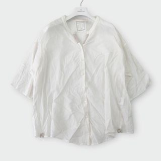 BEARDSLEY(シャツ/ブラウス(半袖/袖なし))のフリマアイテム一覧 BEARDSLEY(シャツ/ブラウス(半袖/袖なし))のフリマアイテム一覧
