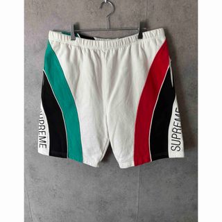 Supreme - シュプリーム 23SS Small Box Baggy Cargo Sweatshort Supreme - シュプリーム 23SS Small Box Baggy Cargo Sweatshort