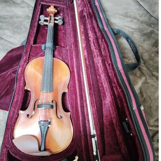 Josef jan dvorak 920 3/4 バイオリンの通販 by ホビー雑貨 Josef jan dvorak 920 3/4 バイオリンの通販 by ホビー雑貨