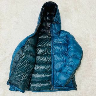 mont bell(ダウンジャケット)のフリマアイテム一覧 mont bell(ダウンジャケット)のフリマアイテム一覧