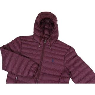 POLO RALPH LAUREN(ダウンジャケット)のフリマアイテム一覧 POLO RALPH LAUREN(ダウンジャケット)のフリマアイテム一覧