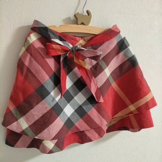 BURBERRY(スカート)のフリマアイテム一覧 BURBERRY(スカート)のフリマアイテム一覧