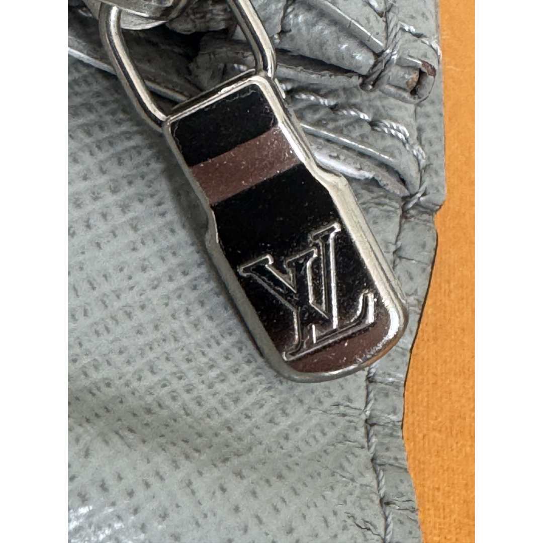 LOUIS VUITTON - ルイヴィトン ダミエ グラフィット 3D ブラザ LOUIS VUITTON - ルイヴィトン ダミエ グラフィット 3D ブラザ