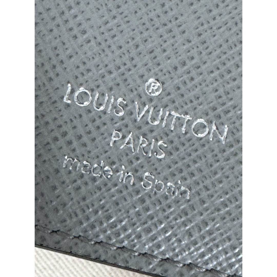 LOUIS VUITTON - ルイヴィトン ダミエ グラフィット 3D ブラザ LOUIS VUITTON - ルイヴィトン ダミエ グラフィット 3D ブラザ