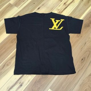 LOUIS VUITTON - 完売 新作ルイヴィトン 飛行機TシャツMの通販 LOUIS VUITTON - 完売 新作ルイヴィトン 飛行機TシャツMの通販