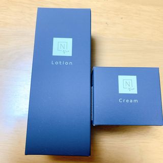 激安の N リンクル クリーム ローション NオーガニックVie - organic 化粧水・ローション・トナー