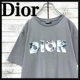 Christian Dior(Tシャツ/カットソー(半袖/袖なし))のフリマ Christian Dior(Tシャツ/カットソー(半袖/袖なし))のフリマ