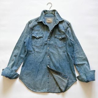 POLO RALPH LAUREN(シャツ/ブラウス(長袖/七分))のフリマ POLO RALPH LAUREN(シャツ/ブラウス(長袖/七分))のフリマ