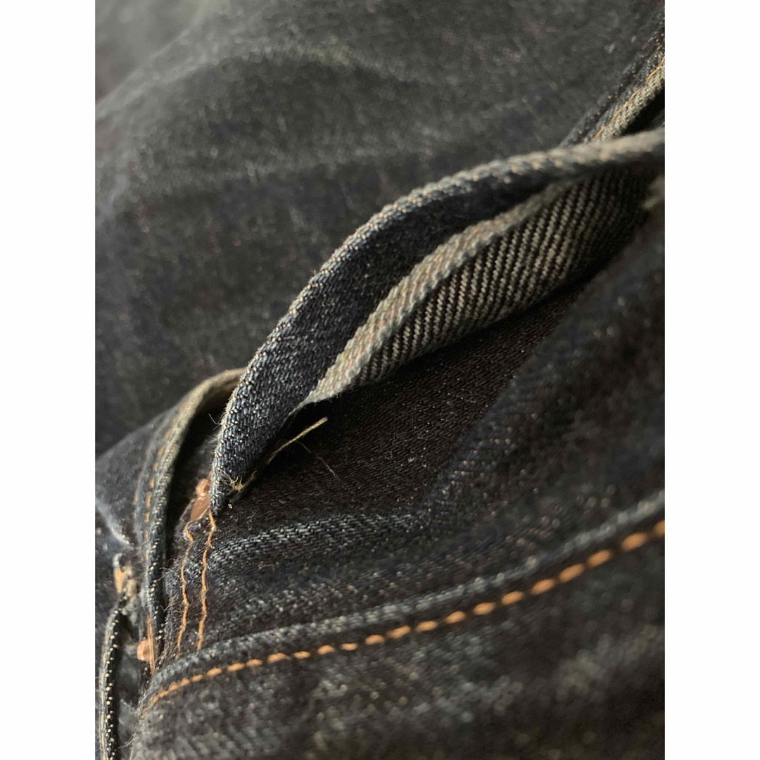 2000年/USA製/LEVI'S/リーバイス/バレンシア/555/501XX 2000年/USA製/LEVI'S/リーバイス/バレンシア/555/501XX