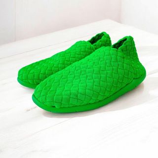 BOTTEGA VENETA(靴/シューズ ・ グリーン・カーキ/緑色系)の BOTTEGA VENETA(靴/シューズ ・ グリーン・カーキ/緑色系)の
