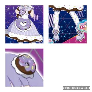 T-ARTS - ひみつのアイプリ 4弾 アイプリカードまとめ売り15枚の T-ARTS - ひみつのアイプリ 4弾 アイプリカードまとめ売り15枚の