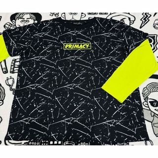 ロンT★160(Tシャツ/カットソー)