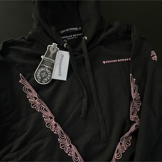 Chrome Hearts - クロムハーツ マルチカラー ジップ パーカー L Chrome Hearts - クロムハーツ マルチカラー ジップ パーカー L