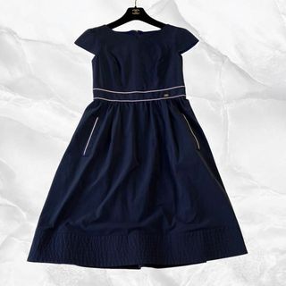 TOCCA - トッカ ワンピース 未使用 タグ付き 最終値下げの通販 TOCCA - トッカ ワンピース 未使用 タグ付き 最終値下げの通販
