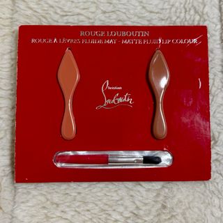 Christian Louboutinのフリマアイテム一覧 Christian Louboutinのフリマアイテム一覧