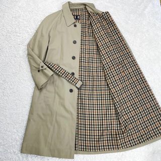 DAKS(トレンチコート)のフリマアイテム一覧 DAKS(トレンチコート)のフリマアイテム一覧