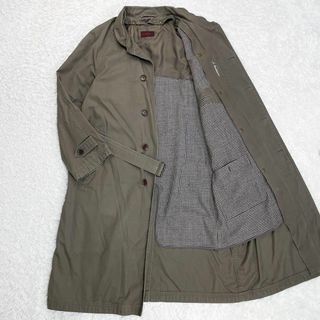 D'URBAN(トレンチコート)のフリマアイテム一覧 D'URBAN(トレンチコート)のフリマアイテム一覧