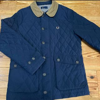 FRED PERRY - BEAMS 別注 FRED PERRY Shell Jacket & Pantsの FRED PERRY - BEAMS 別注 FRED PERRY Shell Jacket & Pantsの