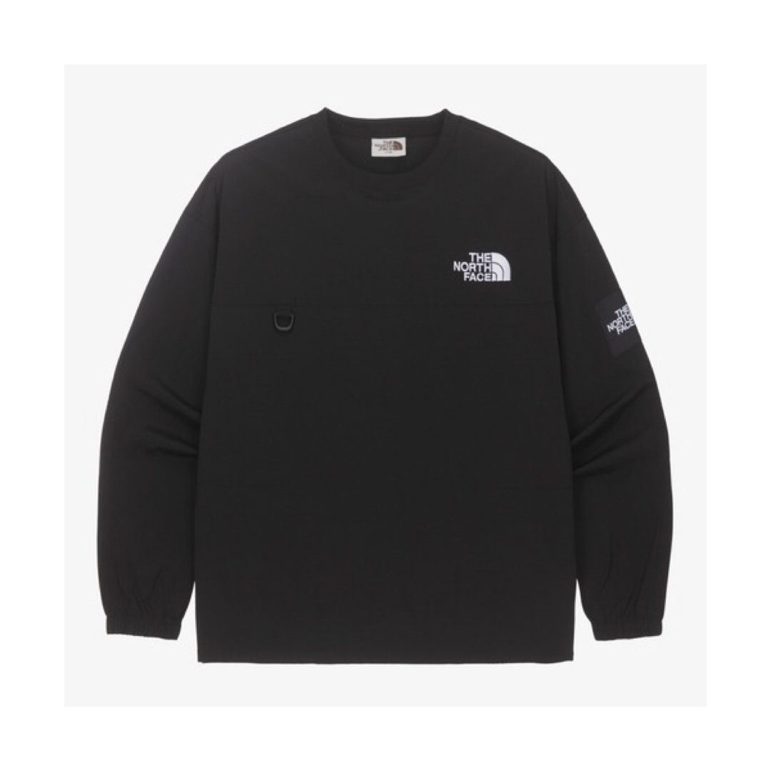 THE NORTH FACE - 新品 THE NORTH FACE ALBANY CREWNECK Lサイズ THE NORTH FACE - 新品 THE NORTH FACE ALBANY CREWNECK Lサイズ