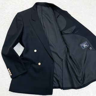 BURBERRY(ダブル ・ テーラードジャケット)のフリマアイテム一覧 BURBERRY(ダブル ・ テーラードジャケット)のフリマアイテム一覧