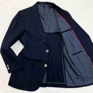 J.PRESS - J.PRESS ニューポート紺ブレザー A6の通販 by J.PRESS - J.PRESS ニューポート紺ブレザー A6の通販 by