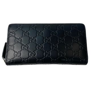 GUCCI - 入手困難 GUCCI グッチ クーリエ ジップ アラウンド GUCCI - 入手困難 GUCCI グッチ クーリエ ジップ アラウンド