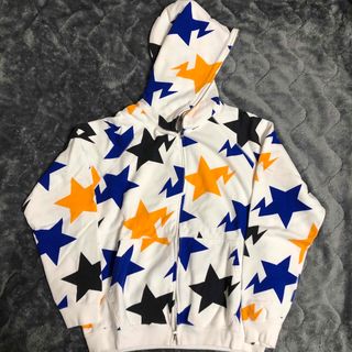 A BATHING APE(パーカー)のフリマアイテム一覧 A BATHING APE(パーカー)のフリマアイテム一覧
