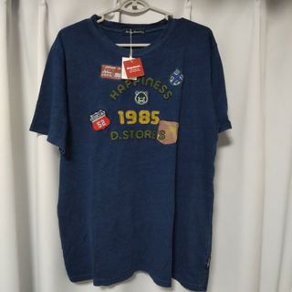 drug store's(Tシャツ(半袖/袖なし))のフリマアイテム一覧 drug store's(Tシャツ(半袖/袖なし))のフリマアイテム一覧