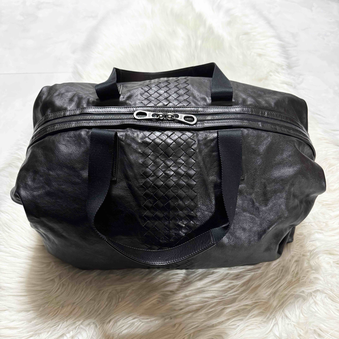 BOTTEGA VENETA - 本物 美品 ランウェイ ボッテガ ヴェネタ BOTTEGA VENETA - 本物 美品 ランウェイ ボッテガ ヴェネタ