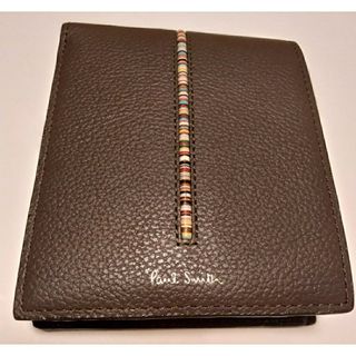 Paul Smith(折り財布 ・ ブラウン/茶色系)のフリマアイテム一覧 Paul Smith(折り財布 ・ ブラウン/茶色系)のフリマアイテム一覧
