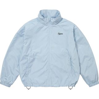 Supreme(ナイロンジャケット ・ ブルー・ネイビー/青色系)の Supreme(ナイロンジャケット ・ ブルー・ネイビー/青色系)の