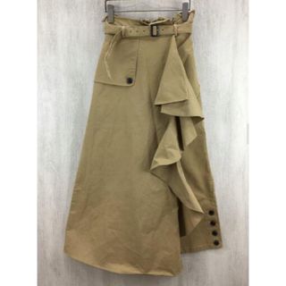 Ameri VINTAGE - KEITAMARUYAMA × AMERI BLUR FLOWERパンツの Ameri VINTAGE - KEITAMARUYAMA × AMERI BLUR FLOWERパンツの