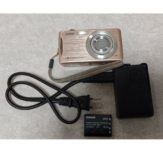 CASIO - CASIO EXILIM EX-Z1080 コンパクトデジタルカメラ CASIO - CASIO EXILIM EX-Z1080 コンパクトデジタルカメラ