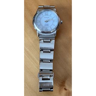 シチズン(CITIZEN)のシチズン　CITIZEN　ウィッカ wicca　エコ・ドライブ腕時計　レディース(腕時計)