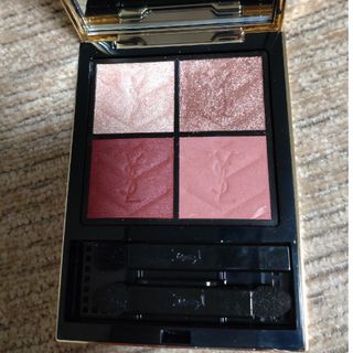 Yves Saint Laurent - YSL クチュールミニクラッチ 710 オーバー Yves Saint Laurent - YSL クチュールミニクラッチ 710 オーバー