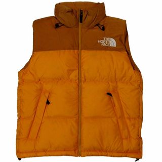 THE NORTH FACE(ダウンベスト)のフリマアイテム一覧 THE NORTH FACE(ダウンベスト)のフリマアイテム一覧