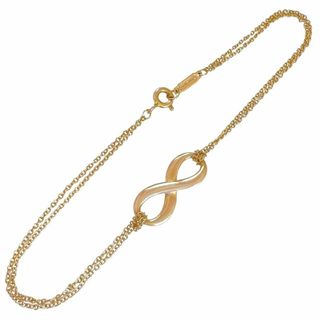 Tiffany & Co. - Tiffany インターロッキング ナロー リング 925 Tiffany & Co. - Tiffany インターロッキング ナロー リング 925