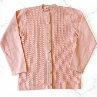 Christian Dior(カーディガン)のフリマアイテム一覧 Christian Dior(カーディガン)のフリマアイテム一覧