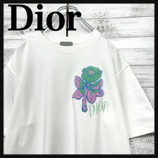 Christian Dior(Tシャツ/カットソー(半袖/袖なし))のフリマ Christian Dior(Tシャツ/カットソー(半袖/袖なし))のフリマ