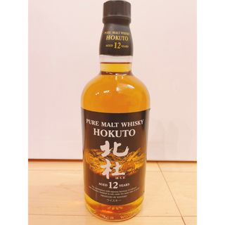 サントリー - イチローズモルト秩父 日本橋三越専用ラベル 新品 サントリー - イチローズモルト秩父 日本橋三越専用ラベル 新品