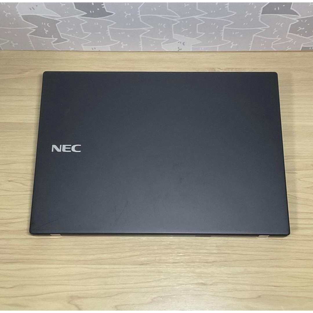 NEC - NEC・Thinkpad X390兄弟機>i5/8G/SSD1TB/Officeの通販 by NEC - NEC・Thinkpad X390兄弟機>i5/8G/SSD1TB/Officeの通販 by