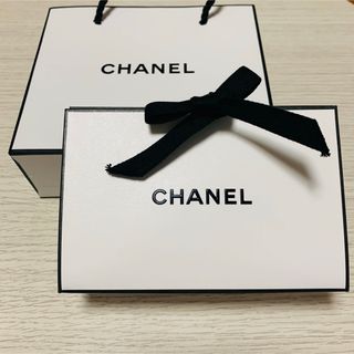 CHANEL(ショップ袋)のフリマアイテム一覧 CHANEL(ショップ袋)のフリマアイテム一覧