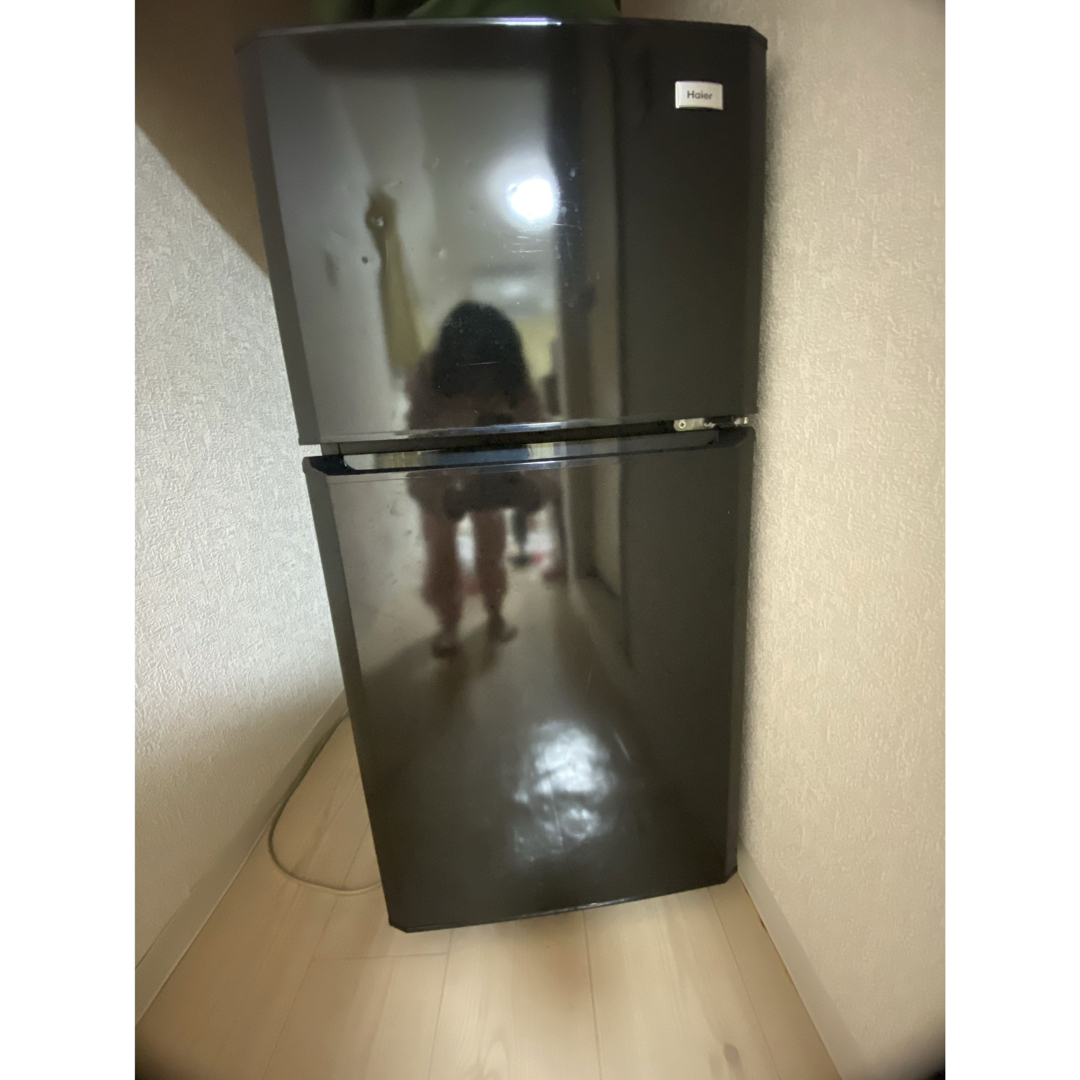 Haier - 冷蔵庫 冷凍庫付きの通販 by Shytoo|ハイアールならラクマ Haier - 冷蔵庫 冷凍庫付きの通販 by Shytoo|ハイアールならラクマ